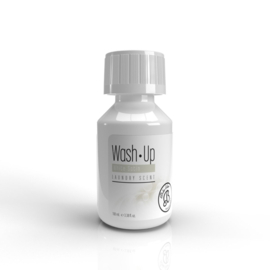 Wasparfum 100 ml - White Satin