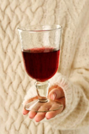 Wijnglas Winchester mondgeblazen – 200 ml