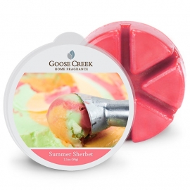 Summer Sherbet Goose Creek  1 Waxmelt blokje