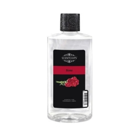 Roos Scentchips® geurlamp olie Scentchips® ScentOil 475 ml