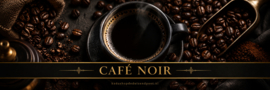 Café Noir geurkaars Cheerful Candle 2 lonten 680 gram
