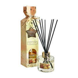 Baubles and Berries  Reed Diffuser Cadeauset 75ml Heart & Home