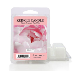 Peony Kringle Candle Wax Melt