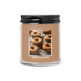 Ciderhouse Donut  Goose Creek Candle® 45 Branduren 198 Gram