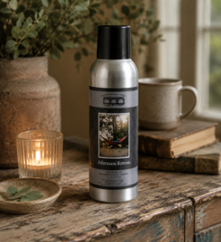 Afternoon Retreat Roomspray Bridgewater Candle Company