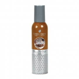 Banana Nut Bread Goose Creek Candle Room Spray