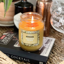 Gilded Pear Candle-lite Everyday 510 g
