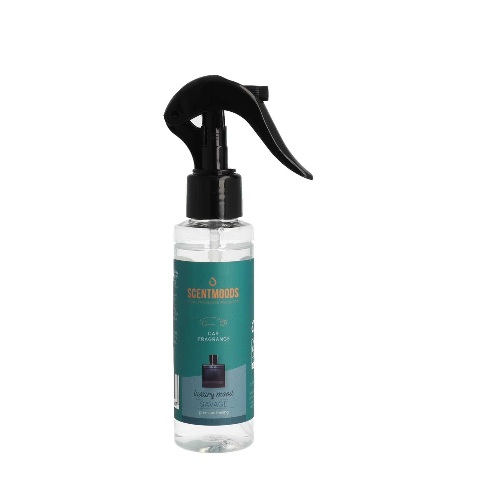 Scentmoods by Scentchips® Savage Autoparfum Spray 100ml