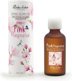 Pink Magnolia - Boles d'olor geurolie 50 ml