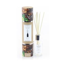 Bergamot & Oud Ashleigh & Burwood  Geurstokjes 150ml