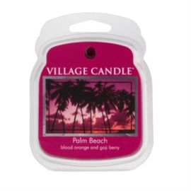 Palm Beach  Village Candle Wax Melt