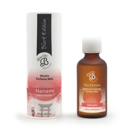 Hanami - Boles d'olor geurolie 50 ml