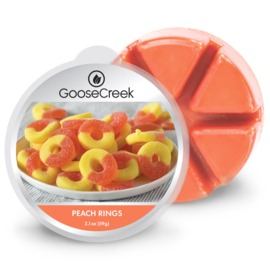 Peach Rings Goose Creek Candle® Wax Melt 1 blokje
