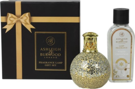 Little Treasure & White Christmas geurolie 250 ml Ashleigh & Burwood