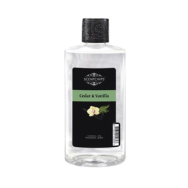 Cedar & Vanilla Scentchips®  Scentoil 475 ml