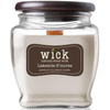Lakeside Smores Colonial Candle Wick - Soja geurkaars houten lont 425 gram