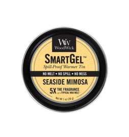 Seaside Mimosa WoodWick  Smart Gel