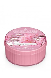 Cherry Blossom Country Candle  Daylight 