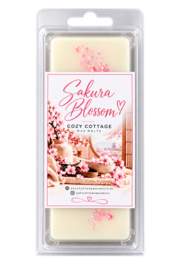 Sakura Blossom waxmelt 65 gram sojawas Cozy Cottage