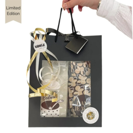 🎁 Cadeaupakket Bedankt – Origineel & Persoonlijk Bedankcadeau