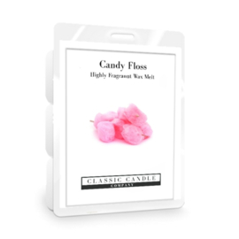 Candy Floss  Classic Candle Wax Melt