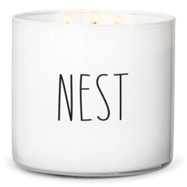 Fresh Laundry- Nest  Goose Creek Candle 411 gram