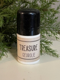 Treasure  Geurolie Smellies