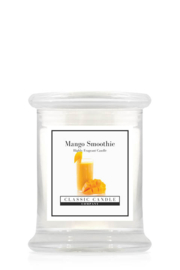 Mango Smoothie Candle  Medium Jar