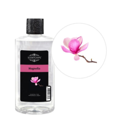 Magnolia geurlamp olie Scentchips® ScentOil 475 ml