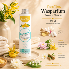 Ylang Ylang Intens Wasparfum Essentia Nature 250 ml
