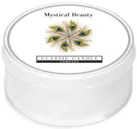 Mystical Beauty  Classic Candle MiniLight