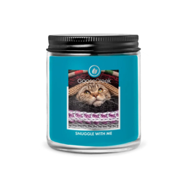 Snuggle With Me Goose Creek Candle® 45 Branduren 198 Gram