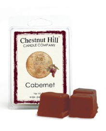 Chestnut Hill Candles Soja Wax Melt  Cabernet