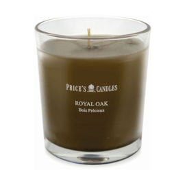 Royal Oak Price's Candles  Small 170 gram Brandtijd 45 uur