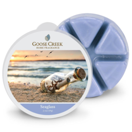 Seaglass  Goose Creek 1 Wax Melt blokje