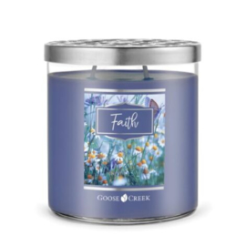 Faith Goose Creek Candle® 60 branduren