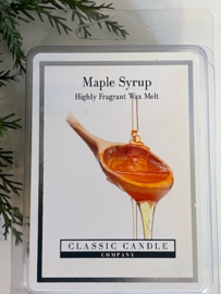 Maple Syrup  Classic Candle Wax Melt