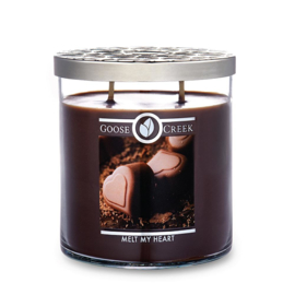 Melt My Heart Goose Creek Candle® 453 gram