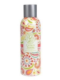 Greenleaf  Citrus Samba  Roomspray