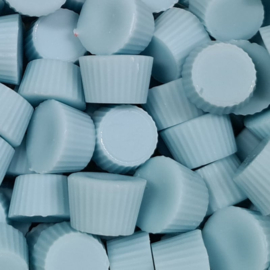Light Blue Smellies® Wax Melt 5 stuks