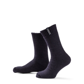 SOXS® Unisex Twilight Blue, Power Wool Blue Medium 37-41