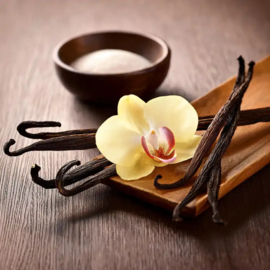 Vanilla Sandalwood geurstokjes navulling