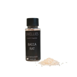 Baccarat Smellies® Stofzuiger Parfum 50 Gram