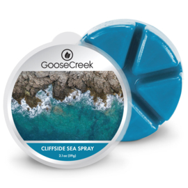 Cliffside Sea Spray Goose Creek Candle® Wax Melt