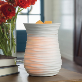 Harmony  Illumination Candle Warmers® Geurlamp  Elektrische met eu stekker
