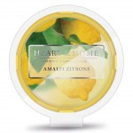 Amalfi Zitrone  Heart & Home Waxmelt