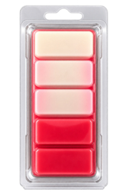 Cherry Di Amaretto  waxmelt 65 gram sojawas Cozy Cottage