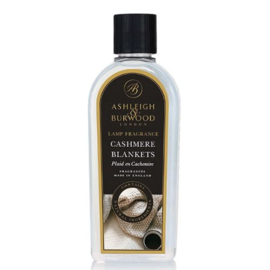 Cashmere Blankets  Ashleigh & Burwood  500ml Geurlamp Olie