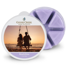Beach Kiss  Goose Creek Candle® 1 blokje