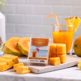 Passion Fruit Punch Candle Warmers® Wax Melt 70-g